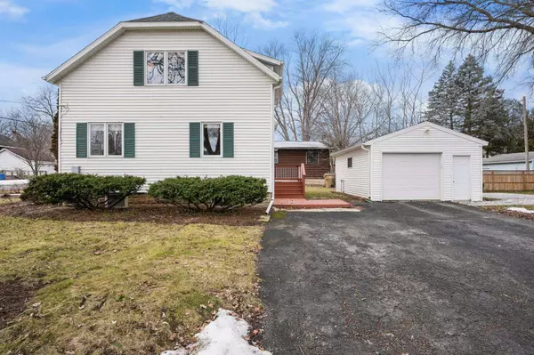 4808 Major Avenue, Madison, WI 53716