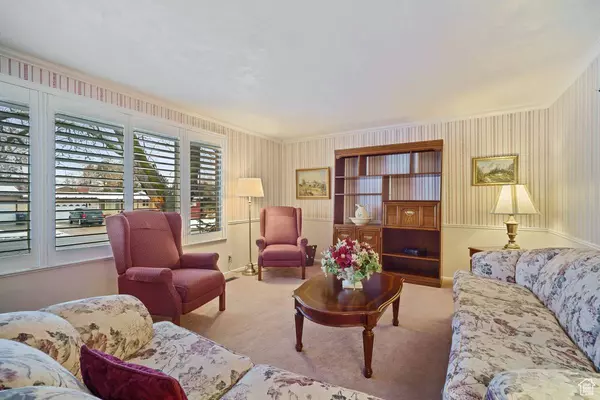 533 E 200 N, Bountiful, UT 84010