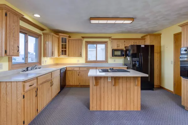 257 Center Street, Randolph, WI 53956