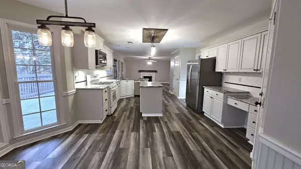 149 Hunters XING, Dallas, GA 30157