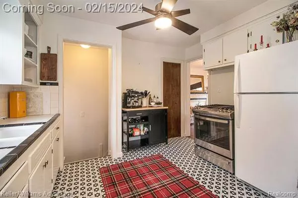 11315 Ingram Street, Livonia, MI 48150