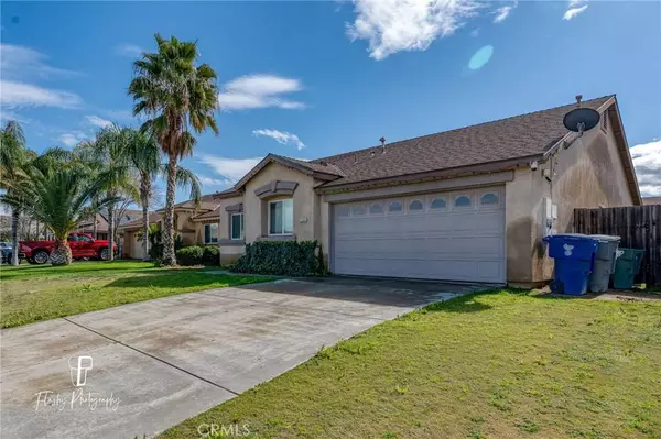 2309 September DR, Bakersfield, CA 93313