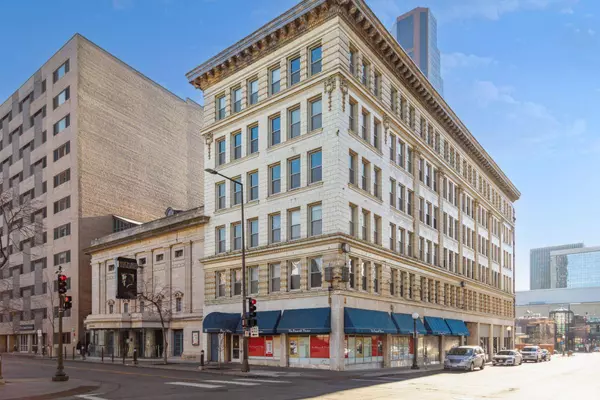 488 Wabasha ST N #602, Saint Paul, MN 55102