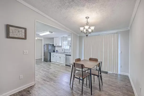 1093 Tobacco Rd, Saint Stephen, SC 29479