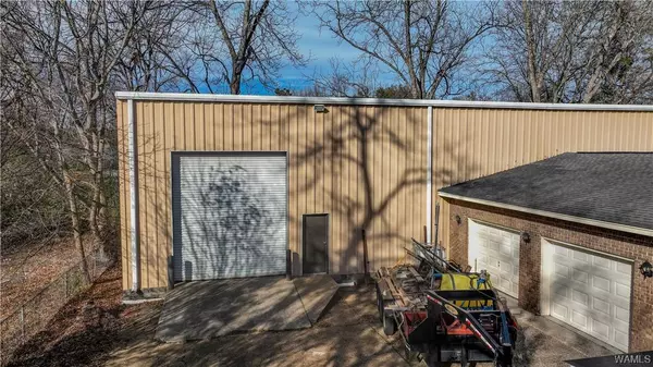 516 43RD ST, Tuscaloosa, AL 35405