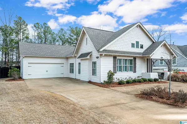 3005 SIMMS LANDING, Pelham, AL 35124