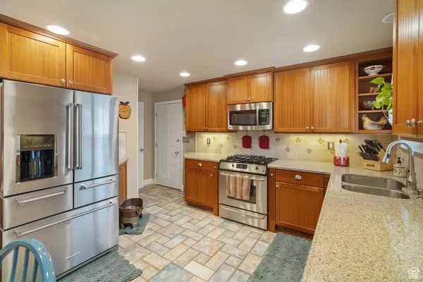 533 E 200 N, Bountiful, UT 84010