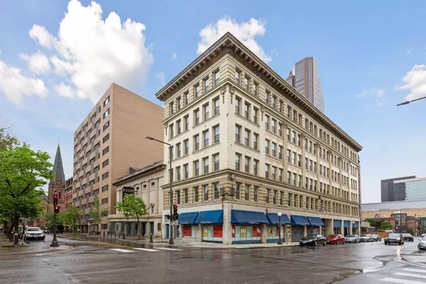 488 Wabasha ST N #602, Saint Paul, MN 55102