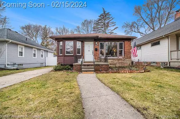 11315 Ingram Street, Livonia, MI 48150