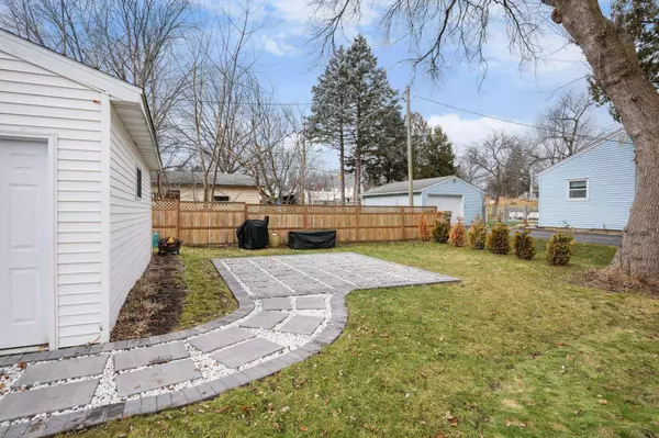 4808 Major Avenue, Madison, WI 53716