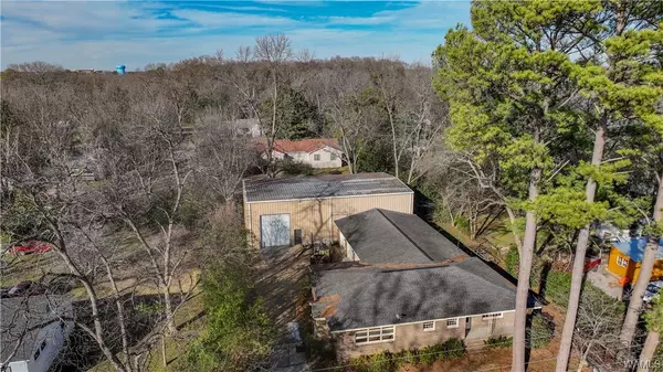 516 43RD ST, Tuscaloosa, AL 35405