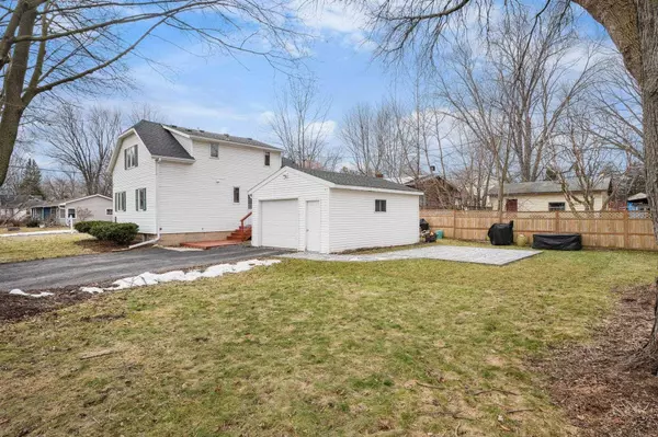 4808 Major Avenue, Madison, WI 53716