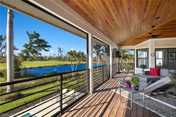 840 Birdie View PT, Sanibel, FL 33957