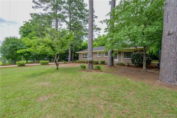 516 43RD ST, Tuscaloosa, AL 35405