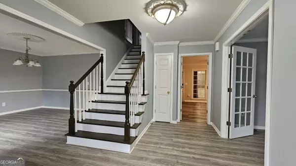 149 Hunters XING, Dallas, GA 30157