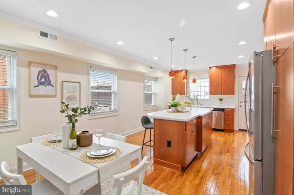 801 GRUNDY ST, Baltimore, MD 21224