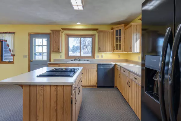 257 Center Street, Randolph, WI 53956