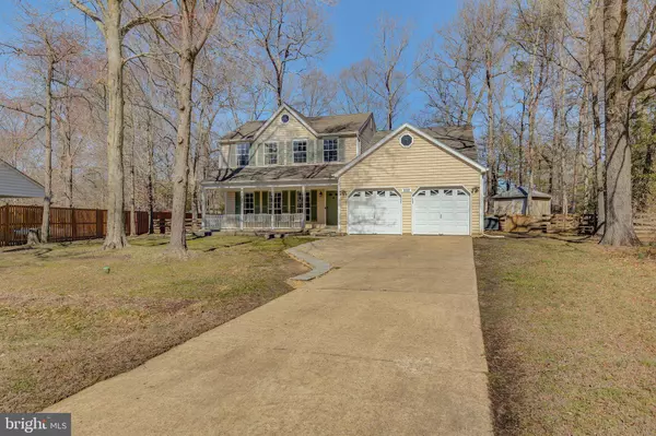 8605 VALLEY DR, Waldorf, MD 20603