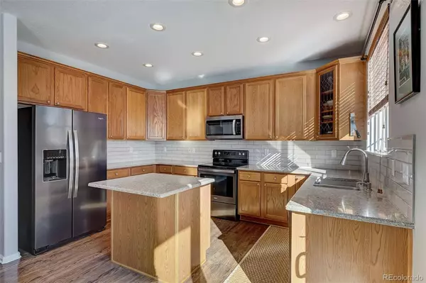 645 Springvale RD, Castle Rock, CO 80104