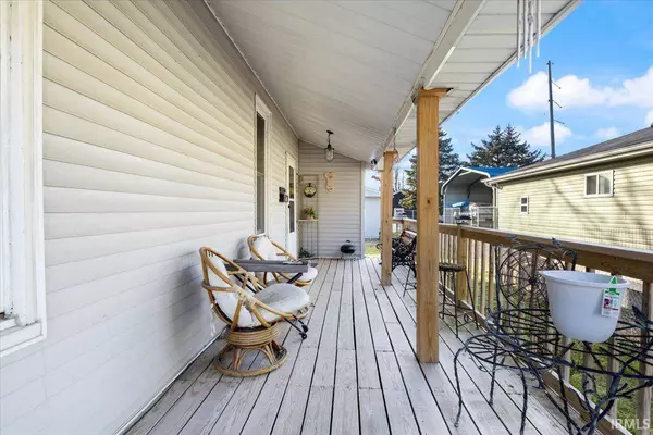 854 Dolsen Street, Frankfort, IN 46041-1301