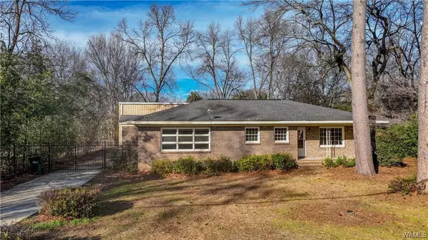 516 43RD ST, Tuscaloosa, AL 35405