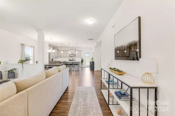 419 Babbling Brook LN, Locust, NC 28097