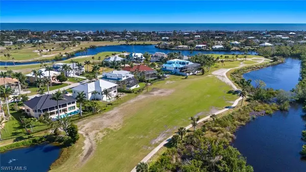 840 Birdie View PT, Sanibel, FL 33957