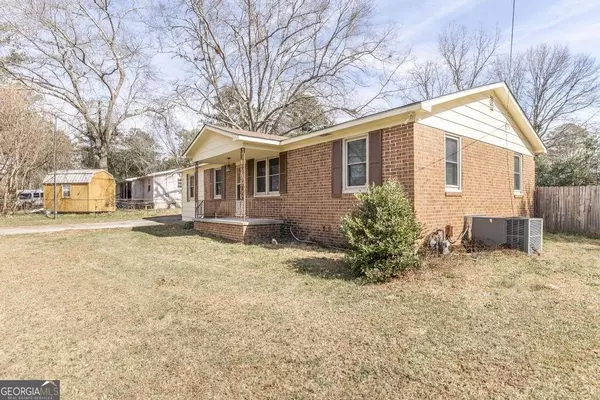 4632 Brookhaven RD, Macon, GA 31206