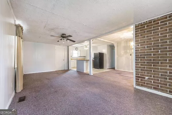 4632 Brookhaven RD, Macon, GA 31206