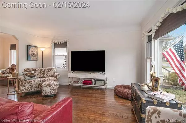 11315 Ingram Street, Livonia, MI 48150