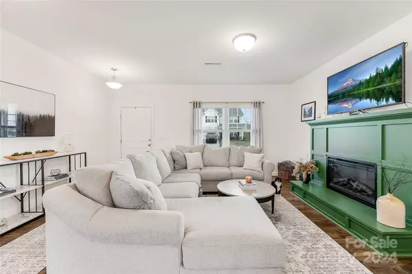 419 Babbling Brook LN, Locust, NC 28097