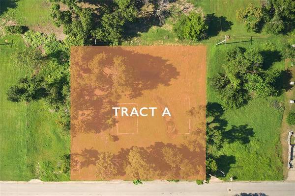 SW 12th Street #Lot 14 - Tract A, Oklahoma City, OK 73109