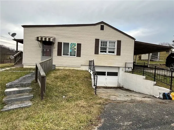 494 N Eighty Eight Road, Carmichaels, PA 15320