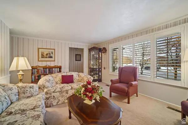 533 E 200 N, Bountiful, UT 84010