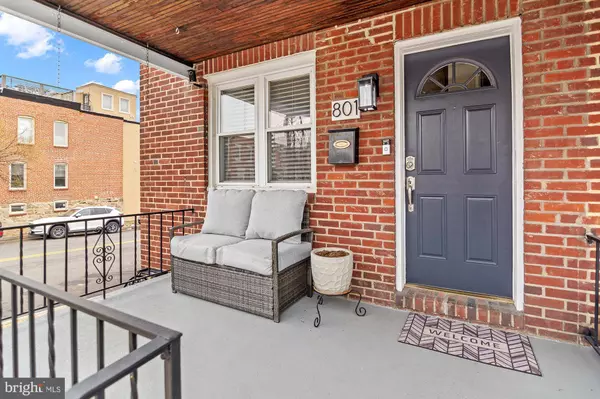 801 GRUNDY ST, Baltimore, MD 21224