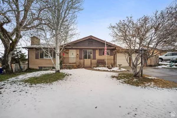 533 E 200 N, Bountiful, UT 84010