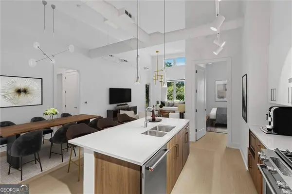 775 Juniper ST NE #209, Atlanta, GA 30308