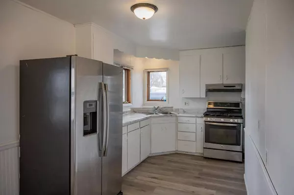 443 Suszycki Drive, Mauston, WI 53948