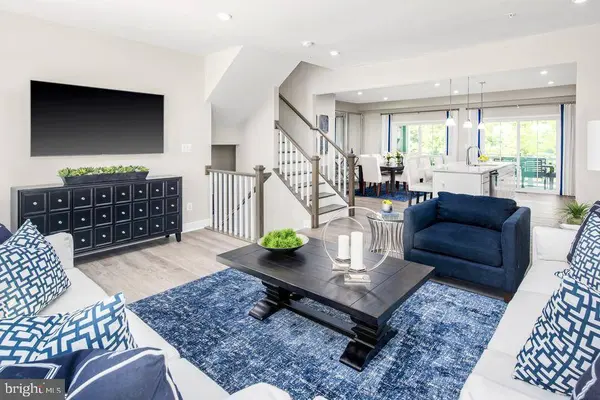 10813 BECKENHAM ST, Middle River, MD 21220