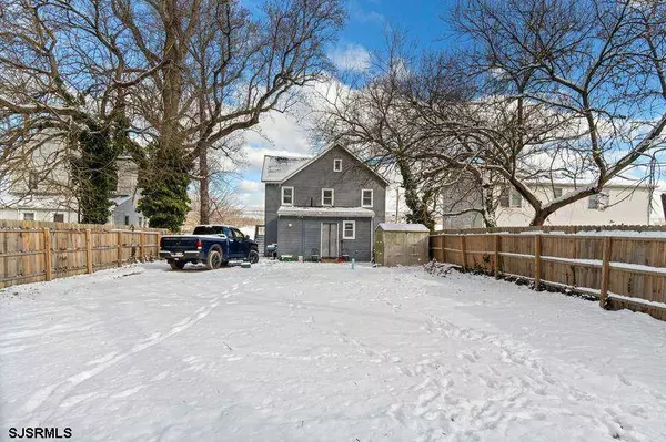 713 Dehirsch Ave, Woodbine Borough, NJ 08270