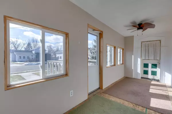 257 Center Street, Randolph, WI 53956