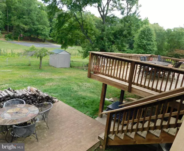 10206 CHAUTAUQUA AVE, Lanham, MD 20706