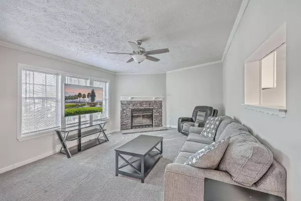 1093 Tobacco Rd, Saint Stephen, SC 29479