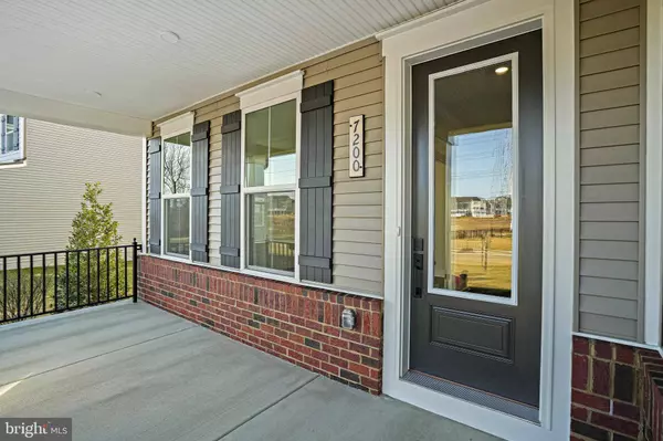 7200 TRANQUILITY RD, Laurel, MD 20723