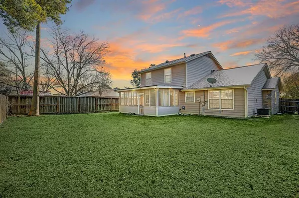 18746 Shannon Glen LN, Houston, TX 77084