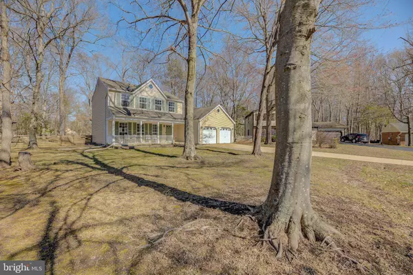 8605 VALLEY DR, Waldorf, MD 20603