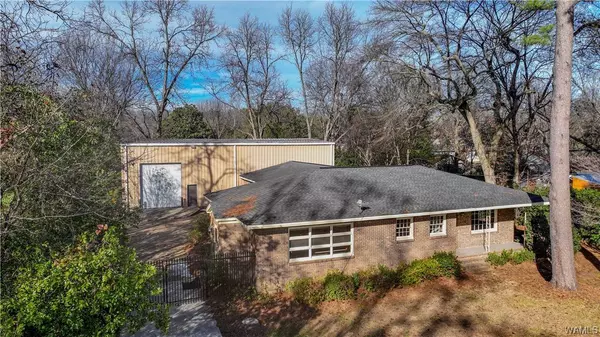 516 43RD ST, Tuscaloosa, AL 35405