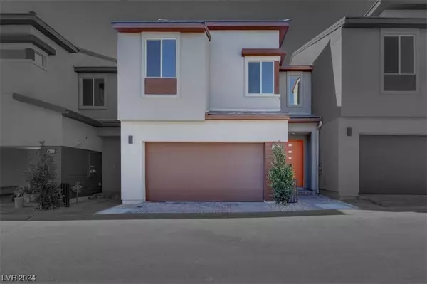 657 Infinity Ridge Street, Las Vegas, NV 89138