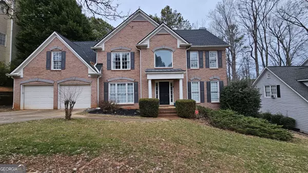 149 Hunters XING, Dallas, GA 30157