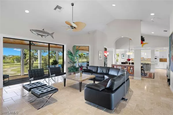 840 Birdie View PT, Sanibel, FL 33957